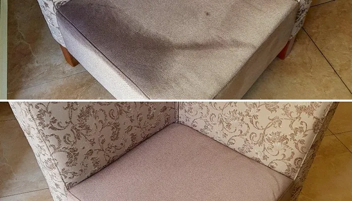 How to Remove Oil Stains from a Sofa