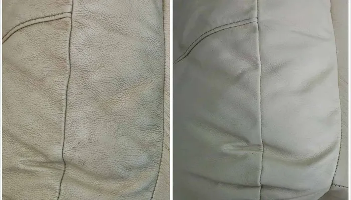 How to Clean Leather Sofas