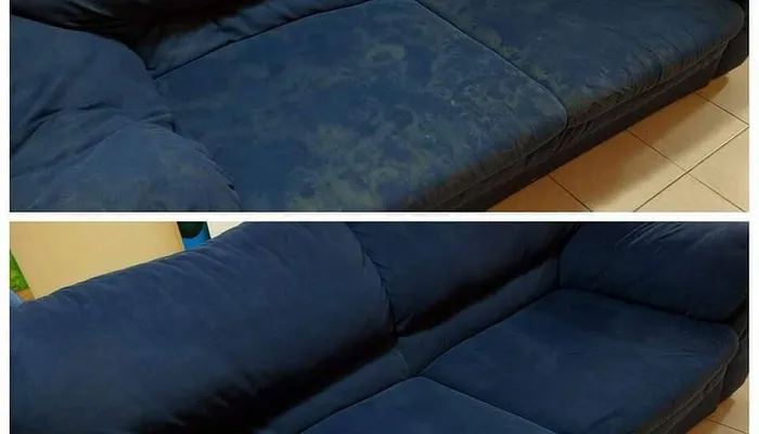 Removing Juice Stains From Sofas