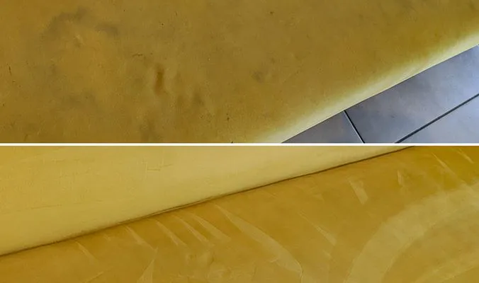 Sofa Cleaning: Frequently Asked Questions