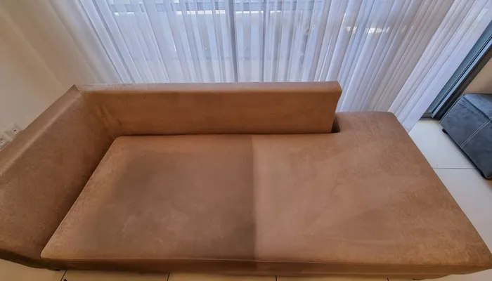 Removing Ink Stains from Fabric Sofas